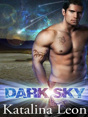 cover image of Dark Sky